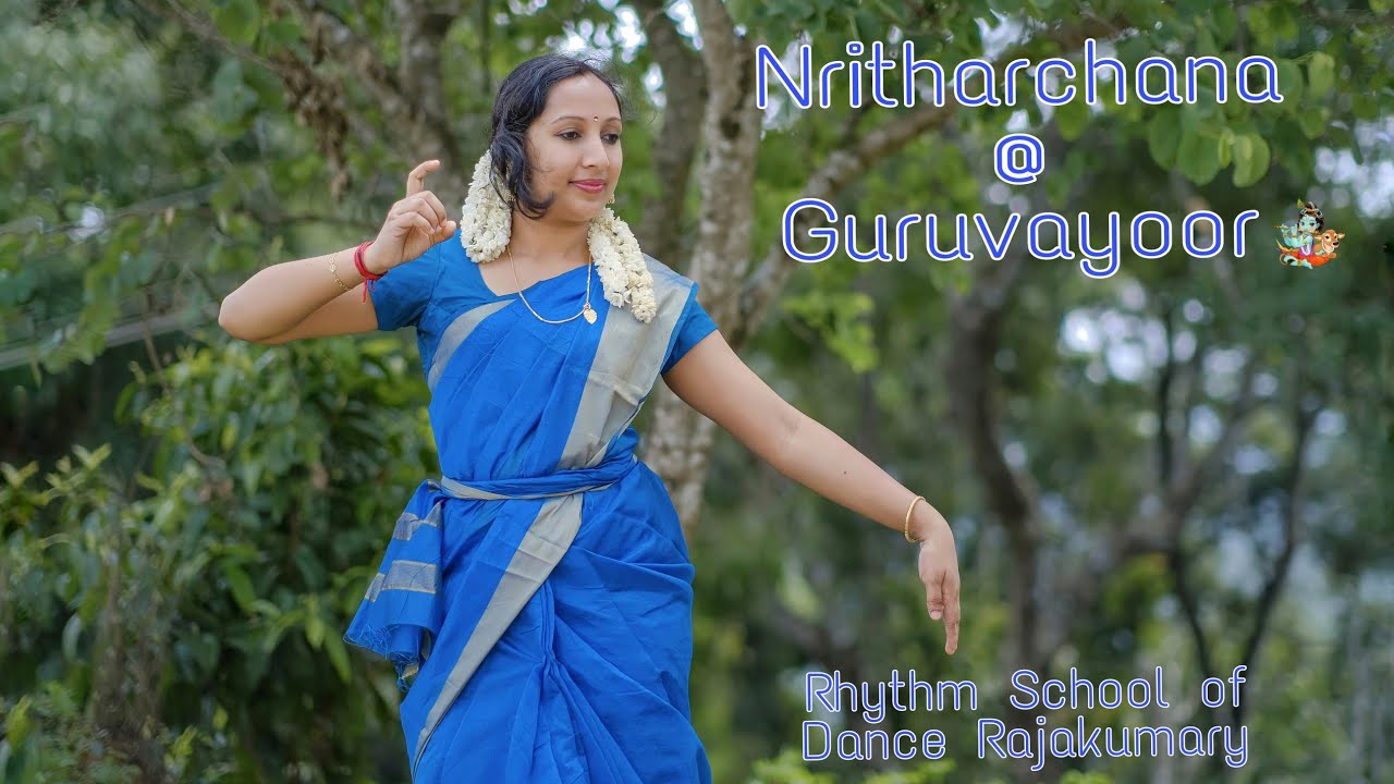 Arangettam promo 2022 (4/6/22)at Guruvayoor
