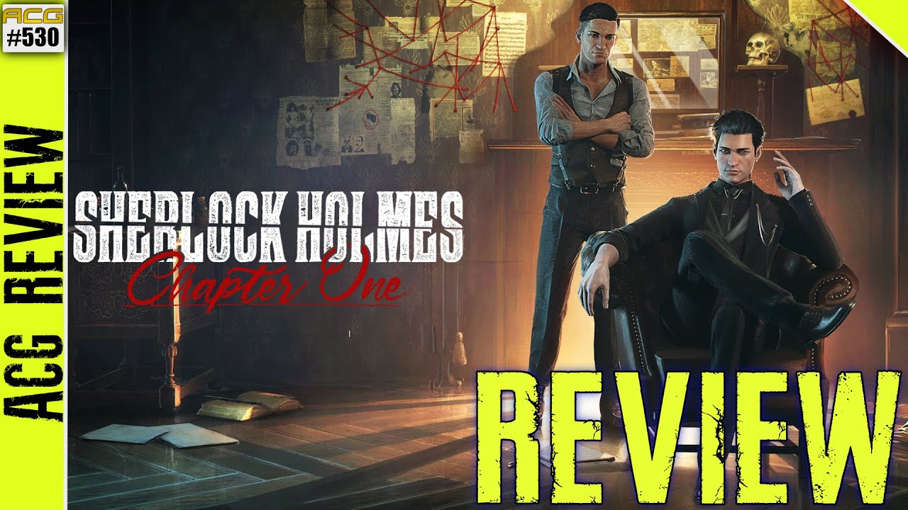 Why is Sherlock Holmes A Disappointment Review 