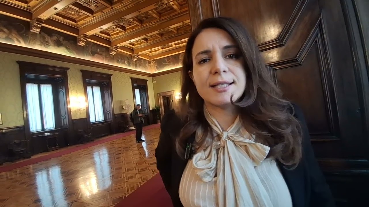 La pdl sui congedi parentali: intervista a Valentina Barzotti 