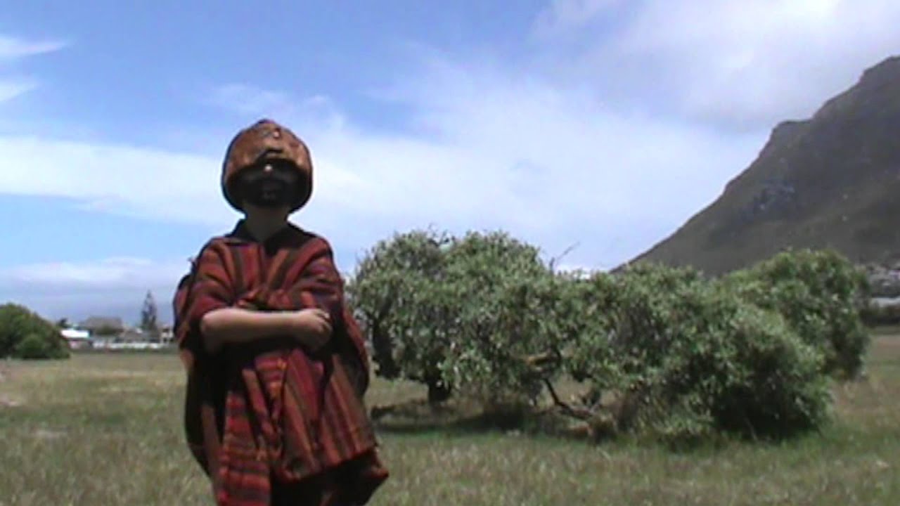 The Little Good Samaritan - short film