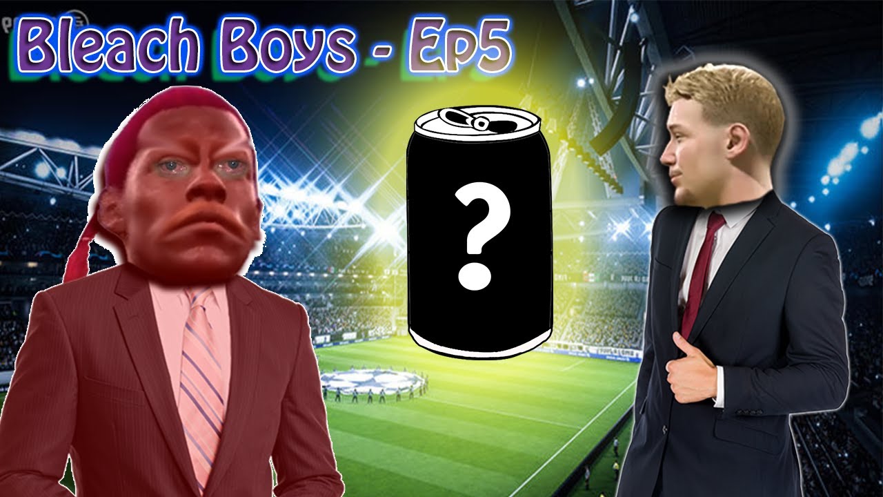 A new show? - Bleach Boys FIFA 20 Pro Clubs - Episode 5