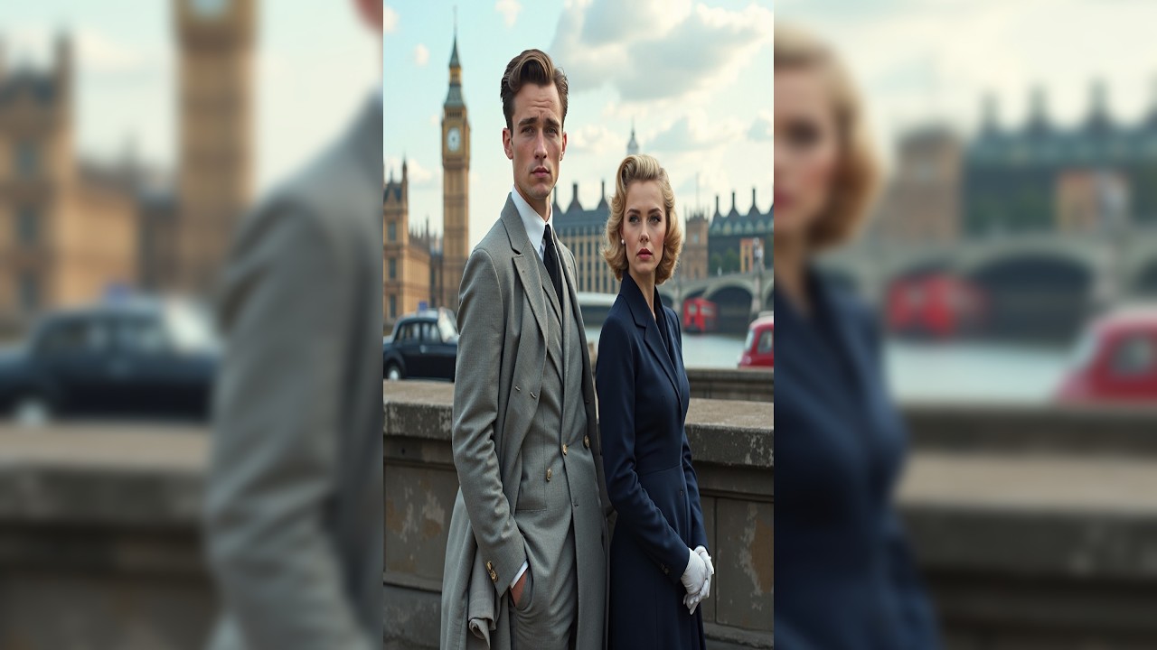 British Civil Servant 076-100