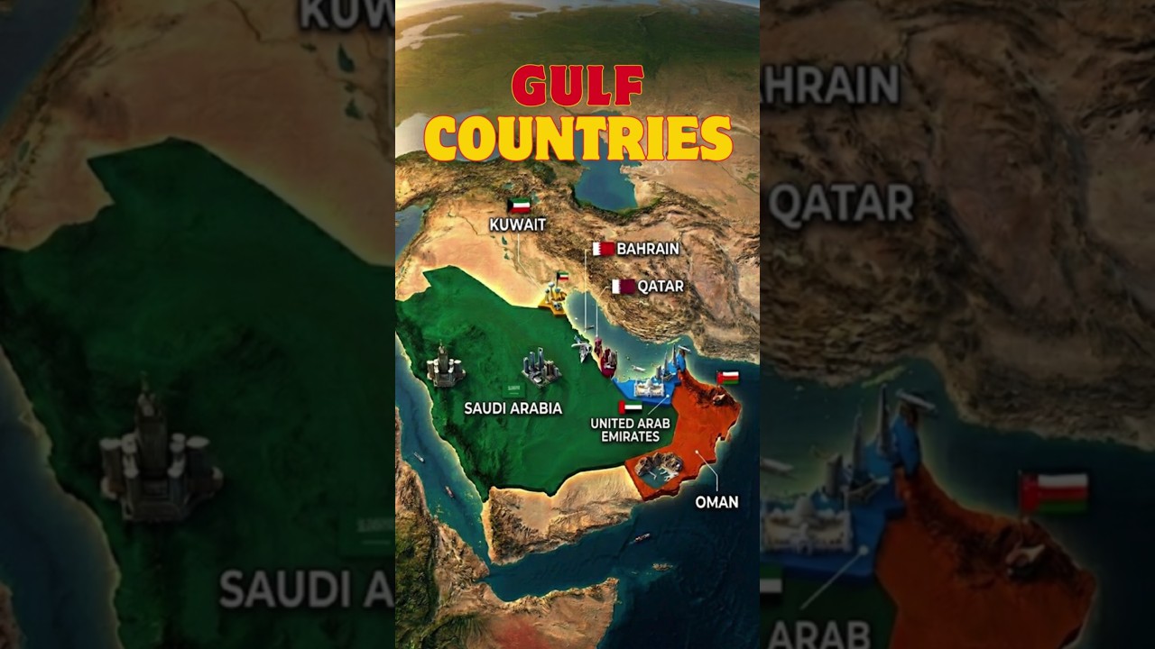 Gulf Countries