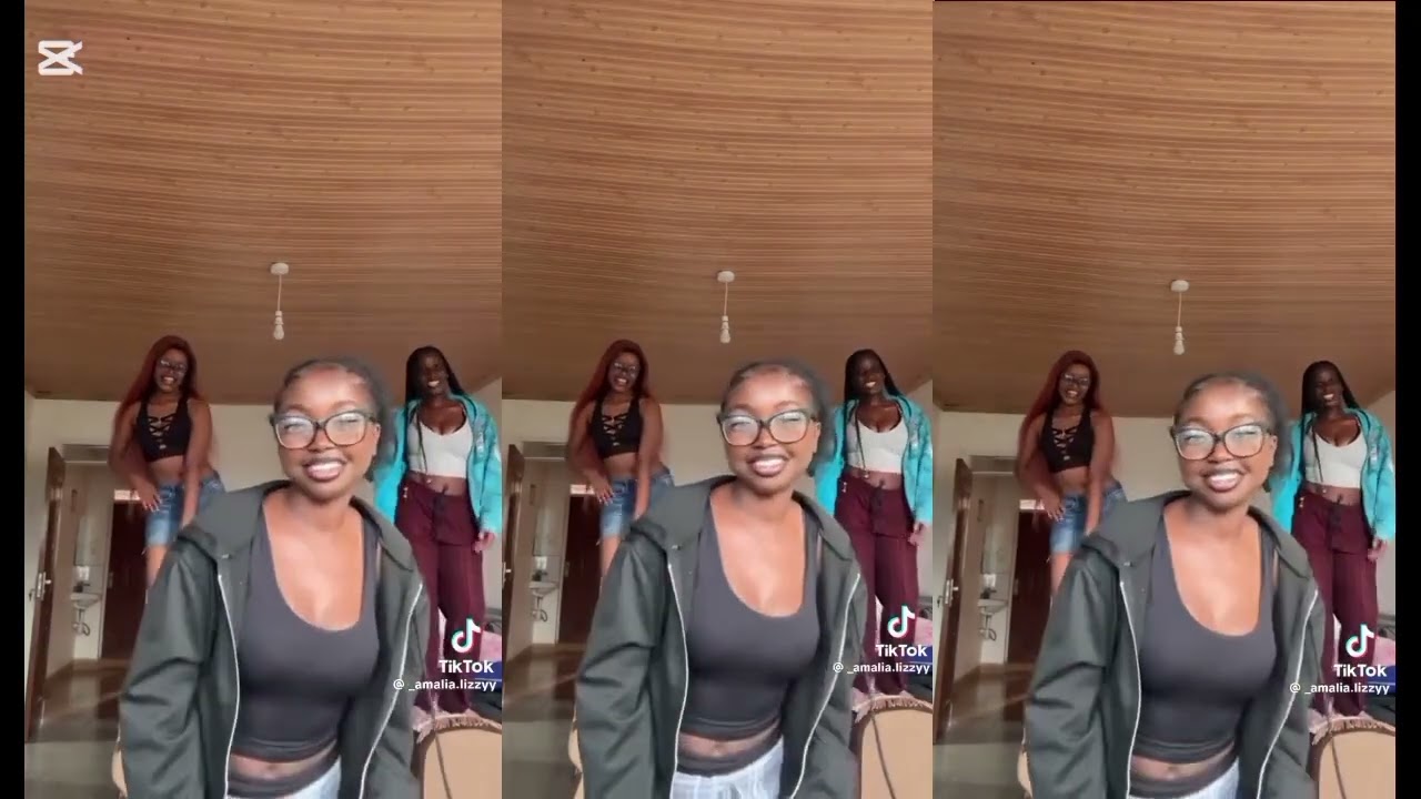 Get down dance challenge😝 #kenyandancechallenge#tiktokchallenge