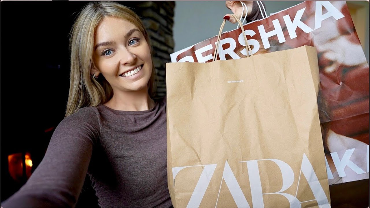 ASMR | A Big Fat British Shopping Haul 🇬🇧 Whisper Ramble