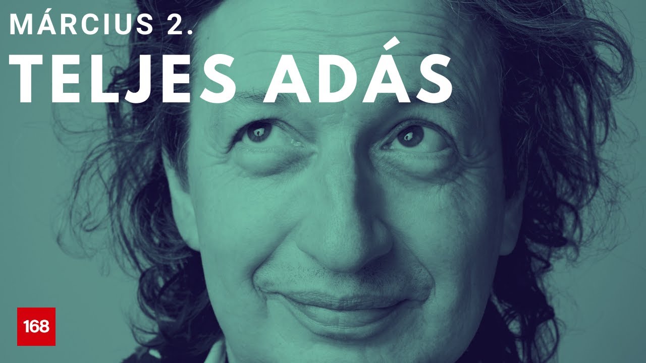 LELKIFRÖCCS // 03.02. M. Kiss Csaba, Szabó Győző és más telefonok