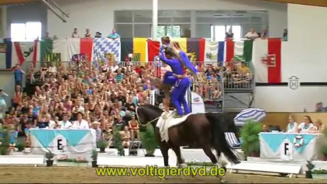 DVM Elmshorn 2014   04   VV Köln Dünnwald I