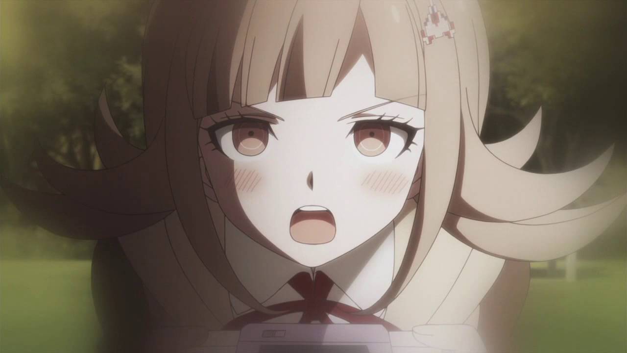 Danganronpa 3 AMV - Control