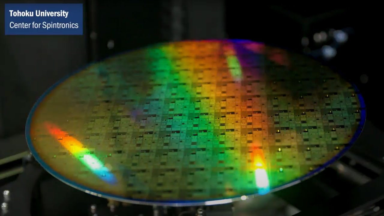 World leading researchers in Center for Science and Innovation in Spintronics (APS TV, March 2020)