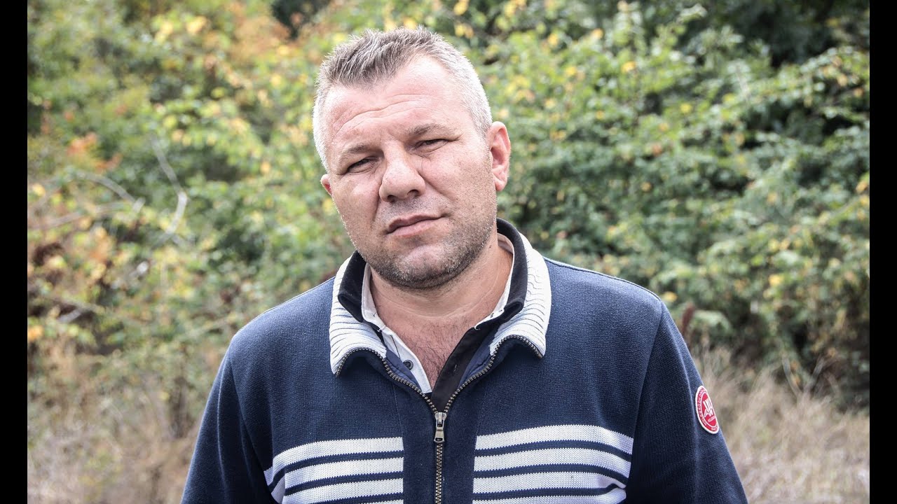 Intervistë ekskluzive me të arratisurin Bernard Përlazri: Hekuranin e vrava në vetëmbrojtje
