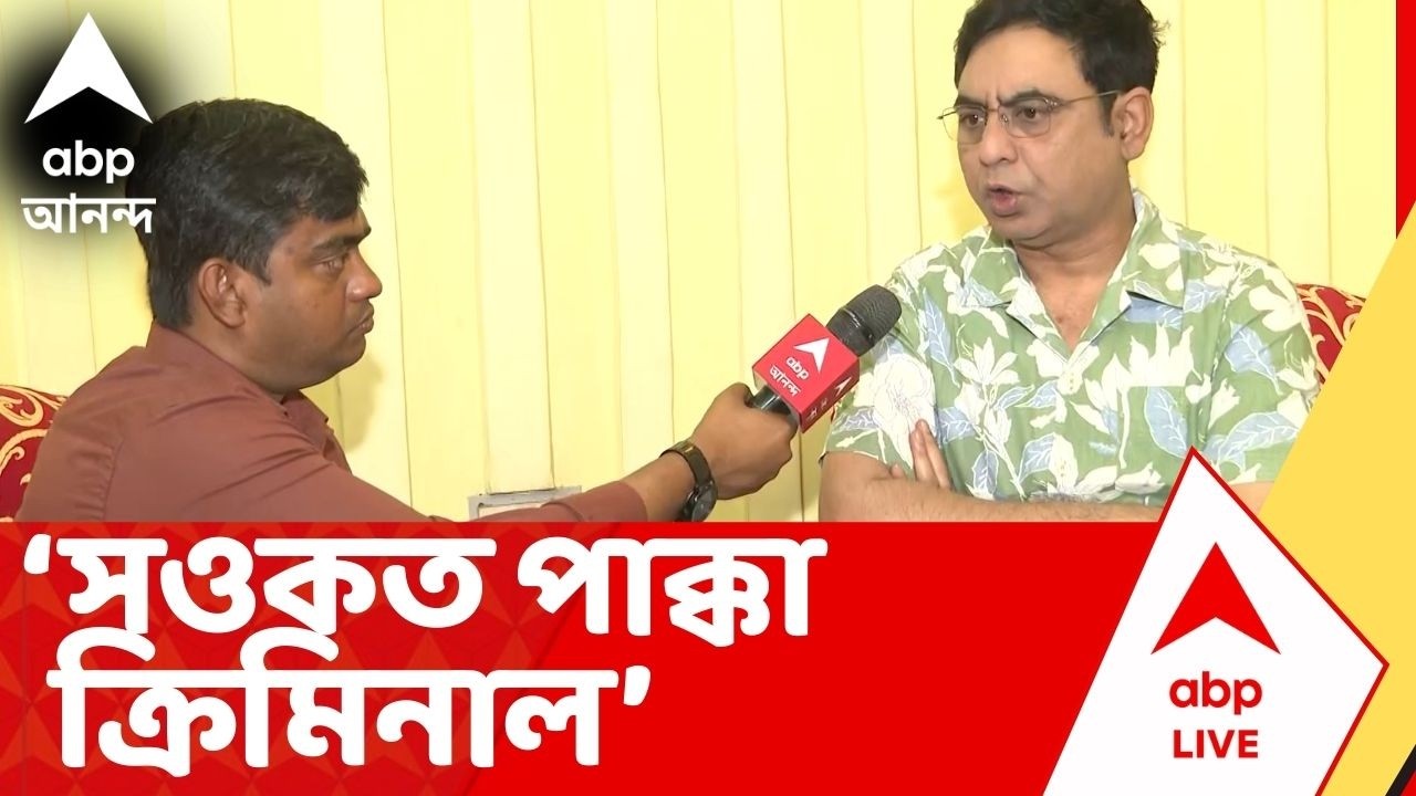 Bhangar Clash | 'Saokat Molla পাক্কা ক্রিমিনাল', কেন দলের নেতাকেই তির Kaizar Ahmed-র ? TMC News