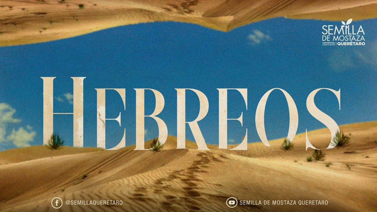 (13) Hebreos 7:1-10 - Melquisedec