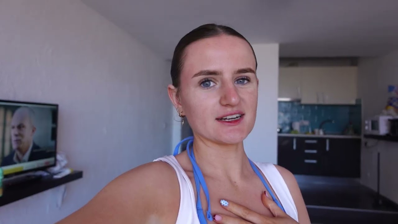 I MOVED BACK TO IRELAND! | UPS AND DOWNS | HOLS | CLODAGH HENDERSON