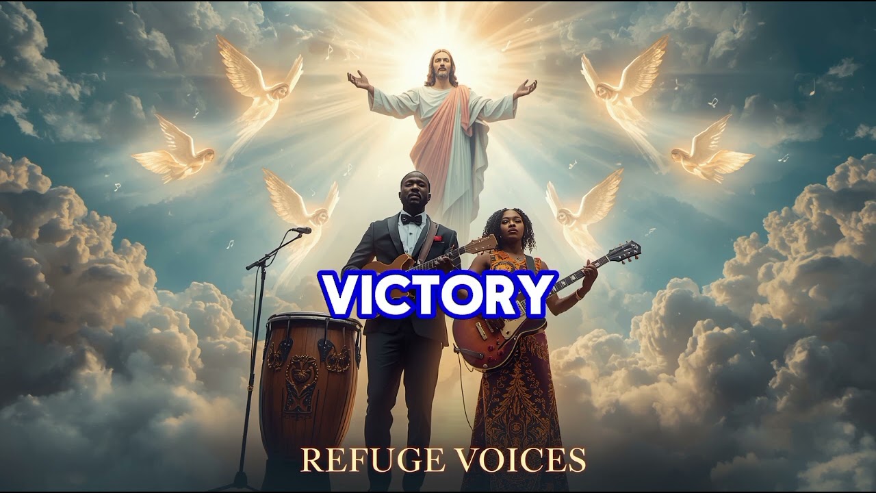 Holy Is Your Name | Powerful Praise and Worship