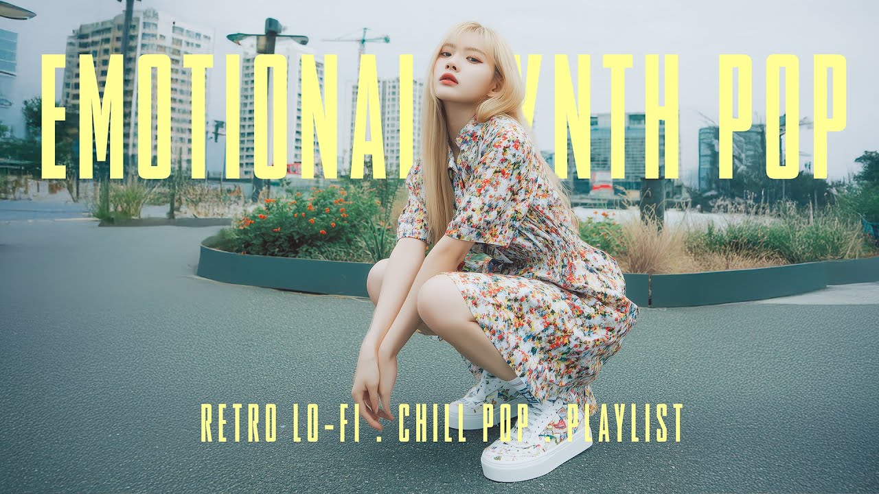 𝙋𝙡𝙖𝙮𝙡𝙞𝙨𝙩: 어쩌면 우리, 지금 사랑에 빠지기 10초 전일지도 몰라.