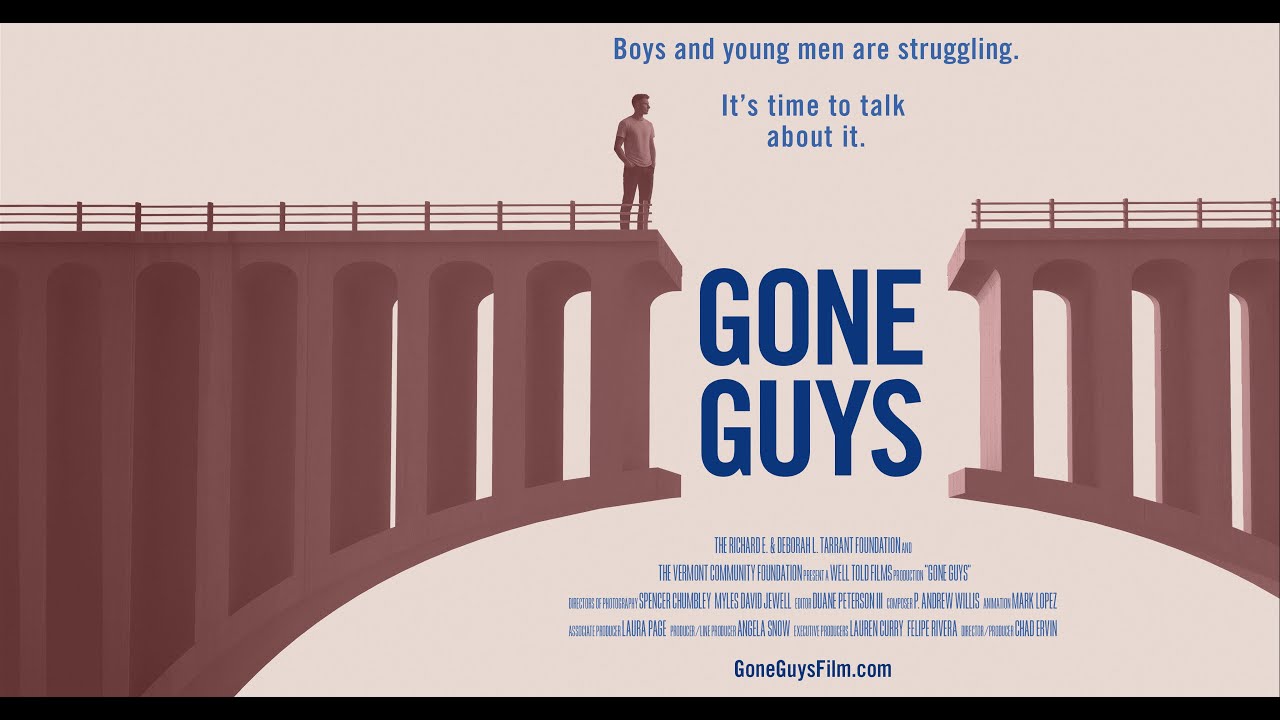 Gone Guys Trailer