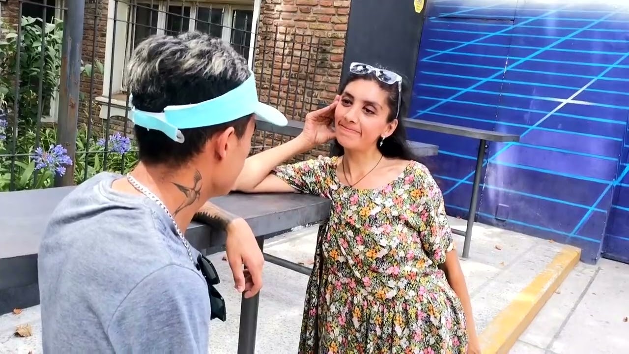 SOY UNA BARBIE - LA CINDY DE GLEW