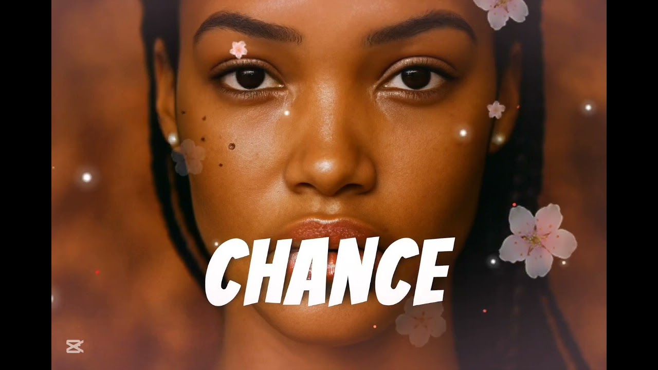 Afrobeat type instrumental 2026 { " CHANCE " } x Every one | Emotional and Love beats