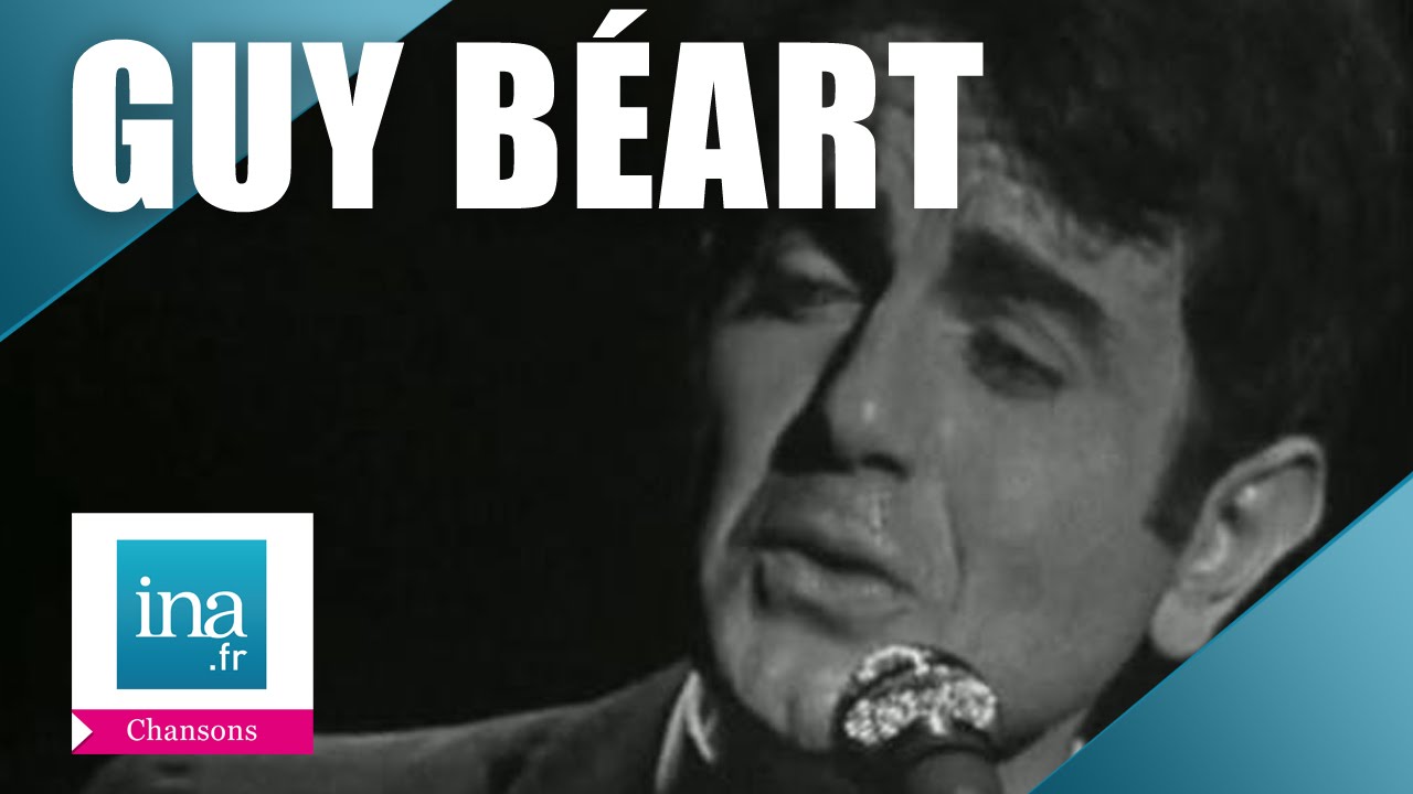 Guy Béart 