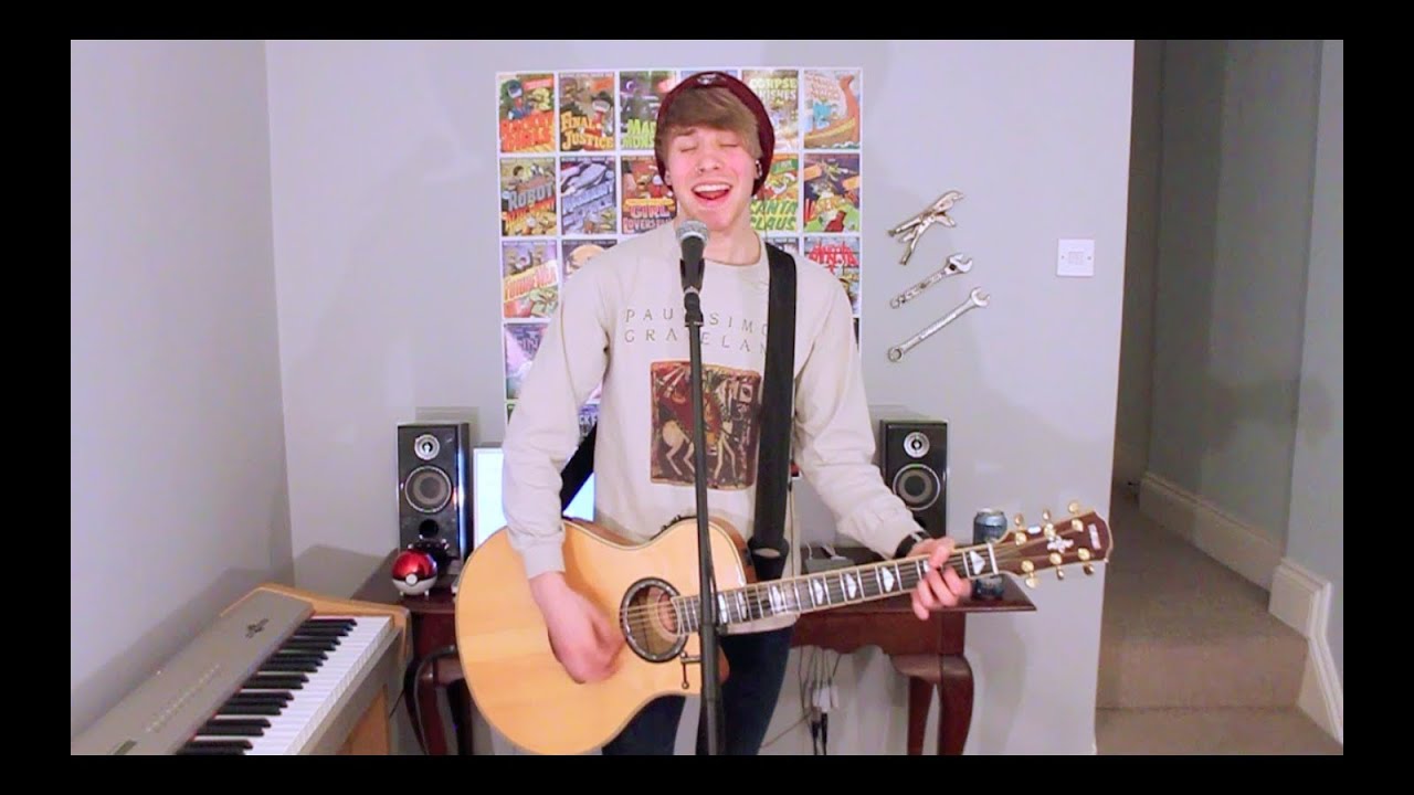 Crash Land - Twin Atlantic Cover