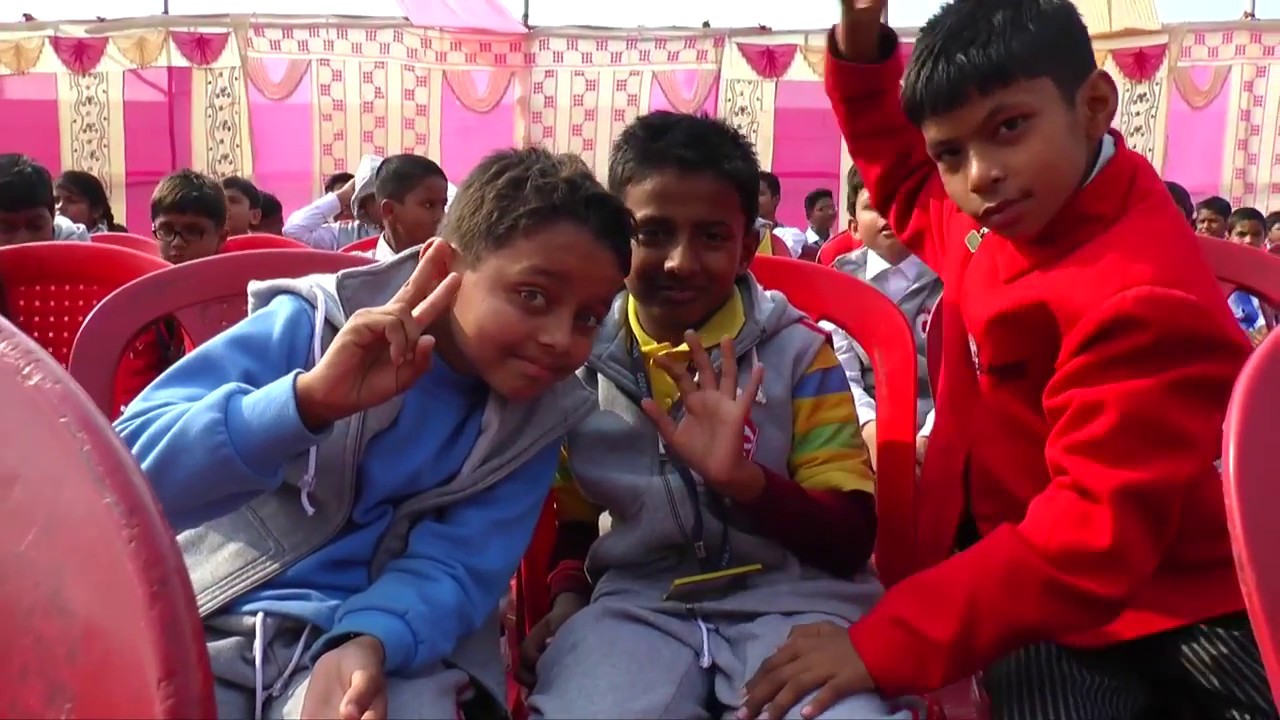 GD Goenka School Gaya