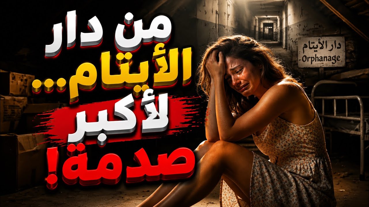 بنت الخيرية… غلطة وحدة دمرت حياتي 😭 | درس لأي بنت
