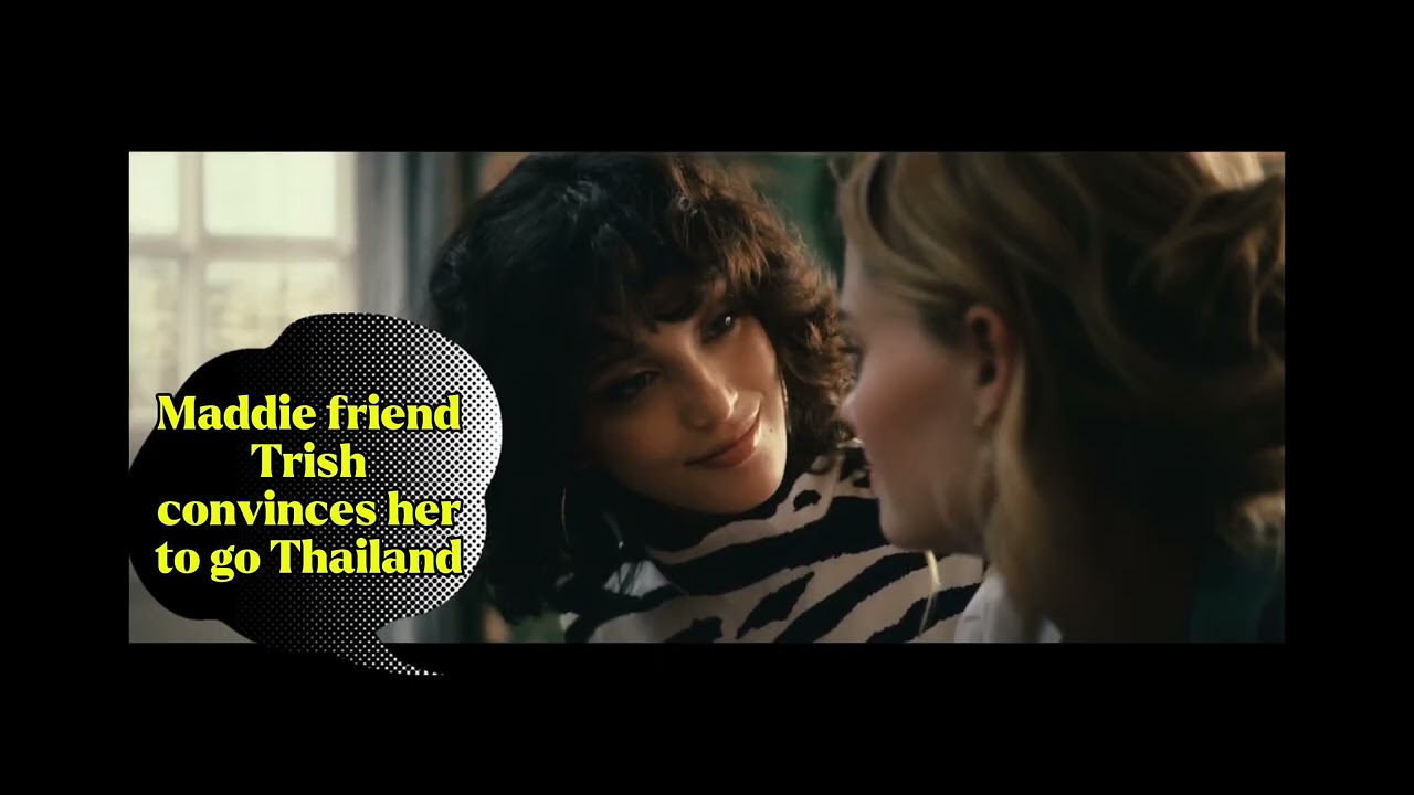 Killer Whale movie review 