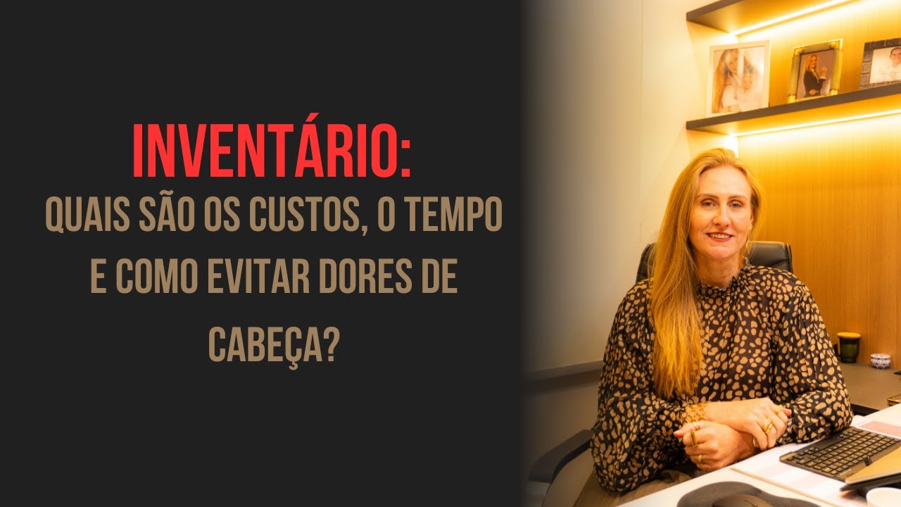 Como funciona um processo de invent&aacute;rio?