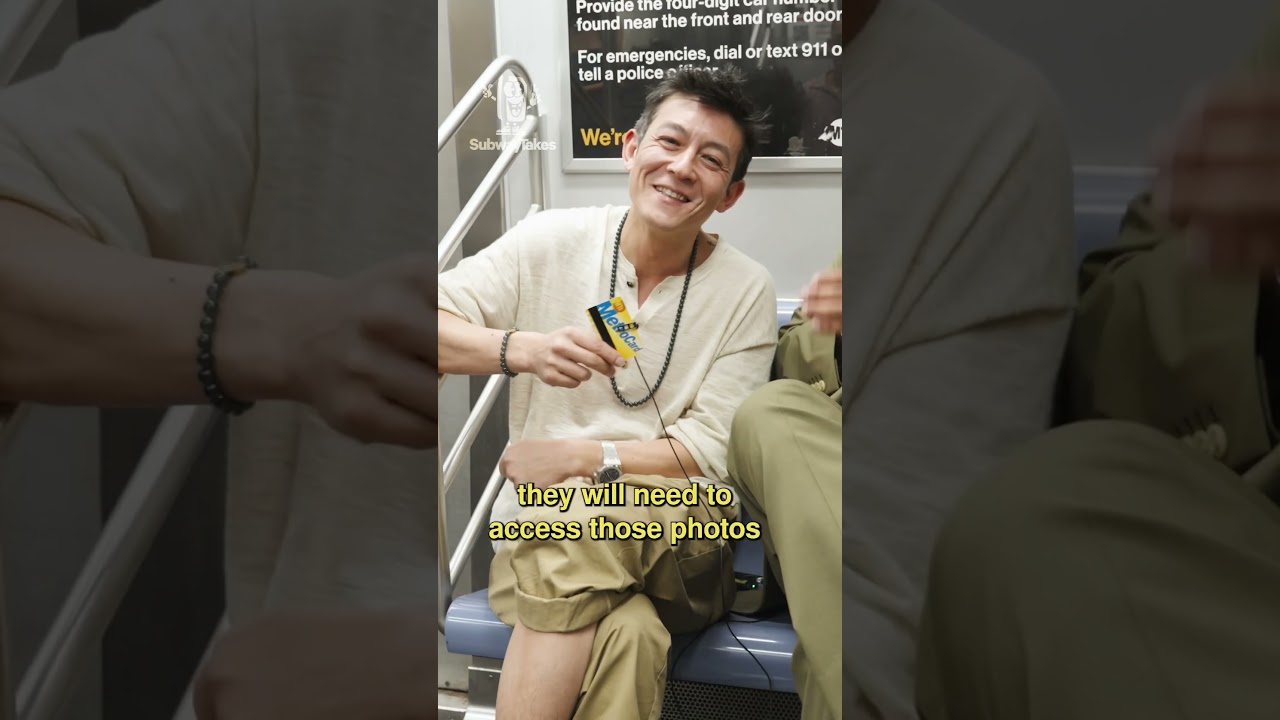 Не каждое хобби нужно монетизировать! Совместно с Эдисоном Ченом и Adidas Originals