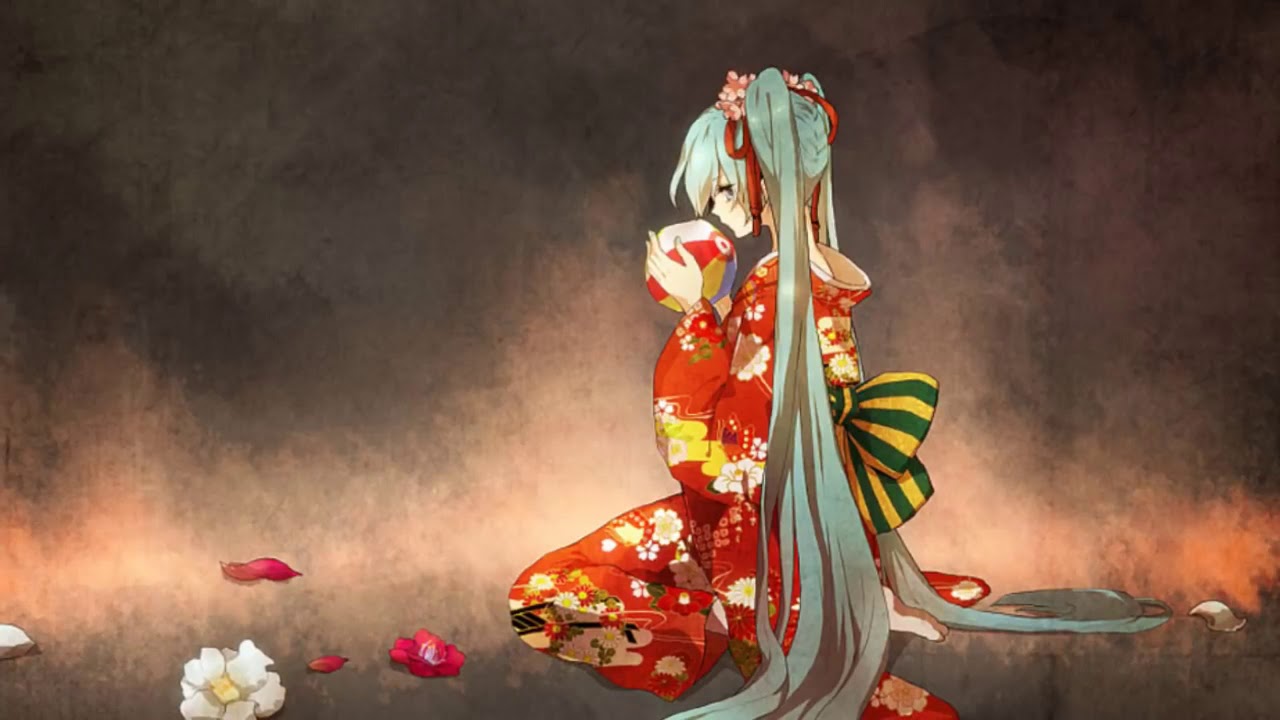 KOKIA | Tenjin no Komoriuta