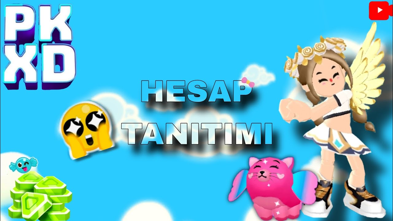 HESAP TANITIMI YAPTIM / LANDIRA PKXD ABONE OL /