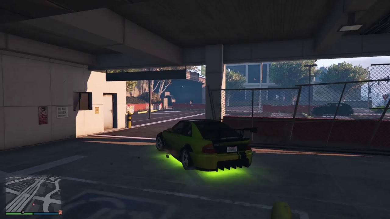 gta v online ....
