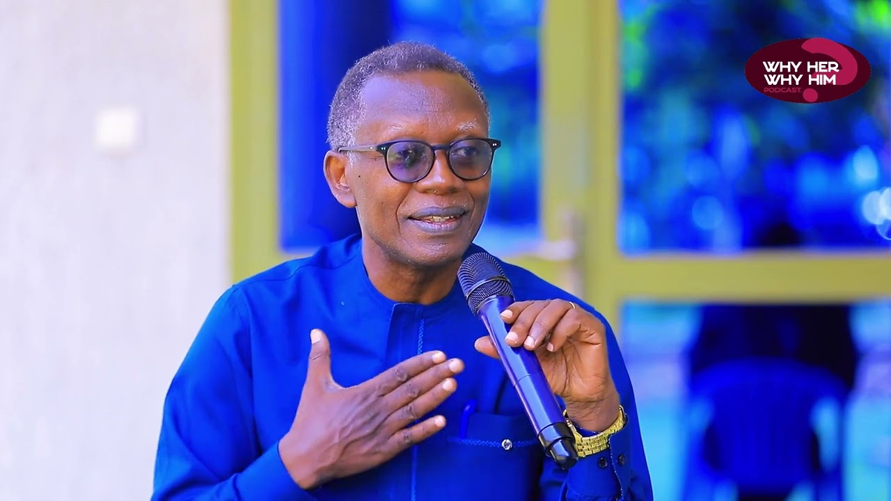 PASTOR RUTAYISIRE 🔥 Arirekuye  atubwira amabanga yatuma Urugo rukubera ijuru 🔥mwapfuye muhagaze ❗️❗️