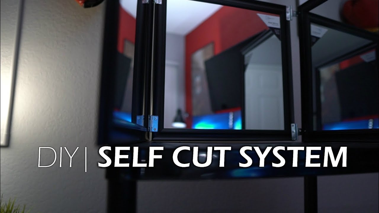 DIY | How To Make A Self Cut System | $20