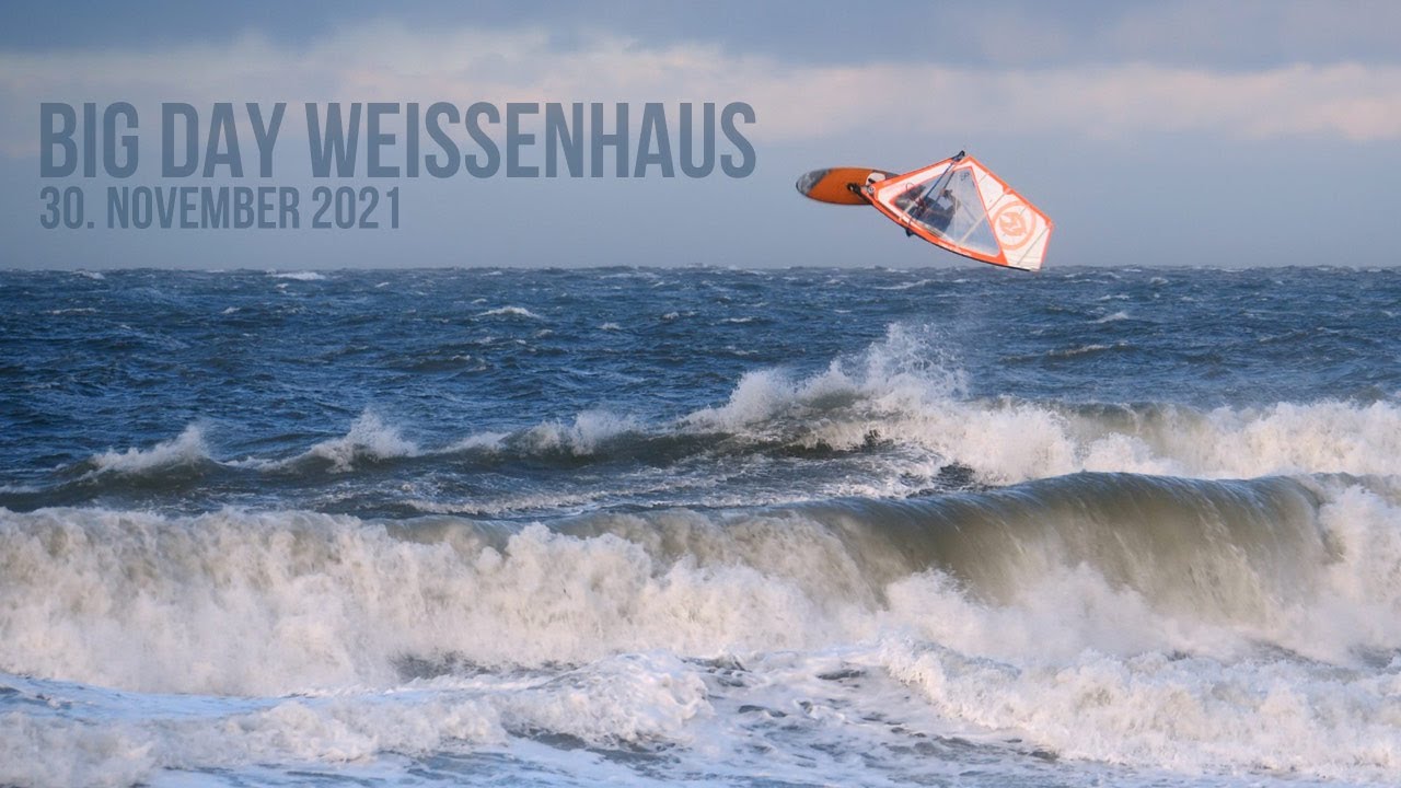 BIG DAY WEISSENHAUS