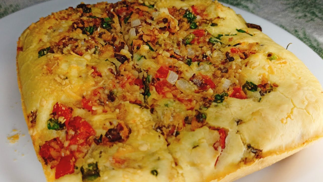 MISTUREI TAPIOCA COM SARDINHA E FIZ A MELHOR TORTA,SEM TRIGO E SEM LEITE, COM POUCOS INGREDIENTES