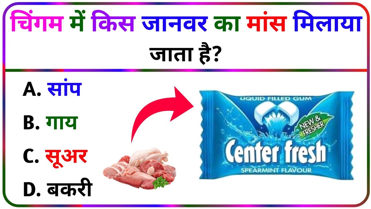 Gk Question And Answer || Gk Question || Interesting Gk || General Knowledge || Rahul GK Study