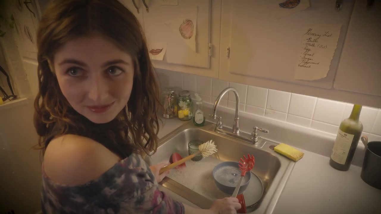 11:11 Official Trailer (2025 Psych Horror Short)