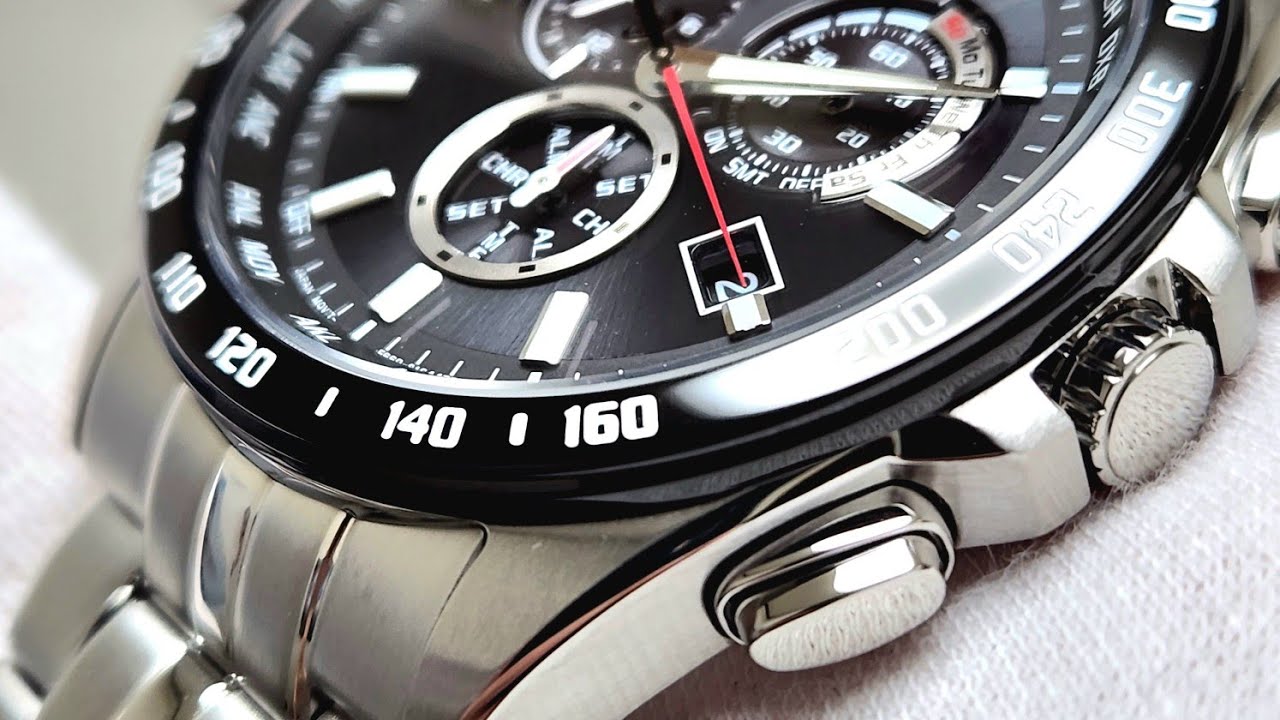 CITIZEN【CB5874-90E】シチズン