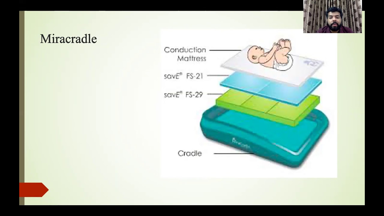 Therapeutic hypothermia - CNE Part 1 B