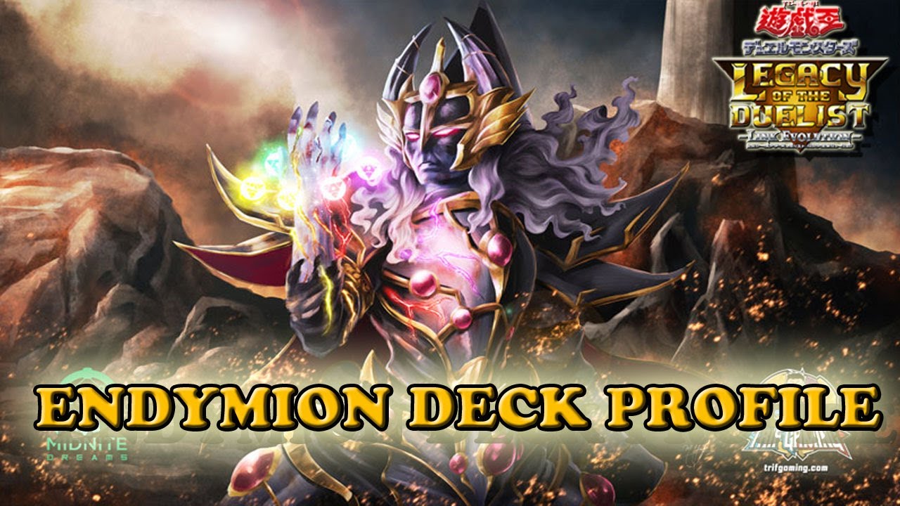 M.E.S.S. (Mythical Endymion Spellbook Souls)