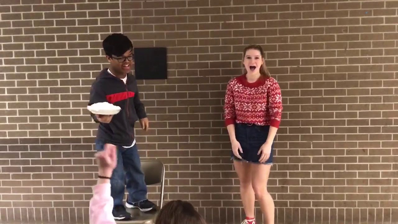Lexi Pied by Vinny