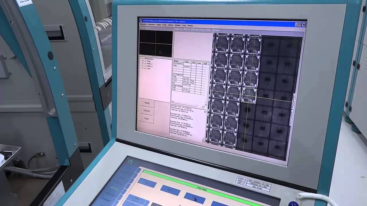 RFID Tag Production Process