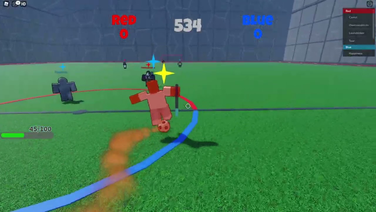 DragBall Showcase (Inazuma Eleven Rebirth)