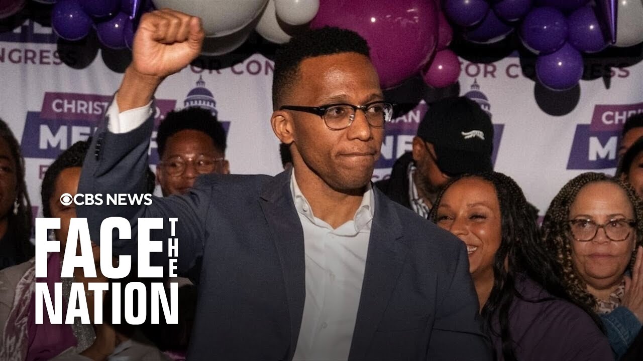 Major political upset in Texas after Democrats win special elections
