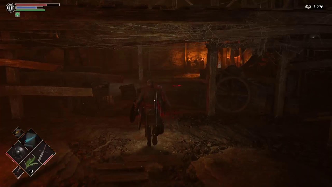 Demons Souls Remake