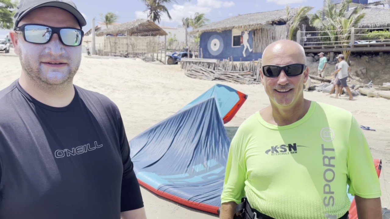 2021 Tatajuba Kitesurfing