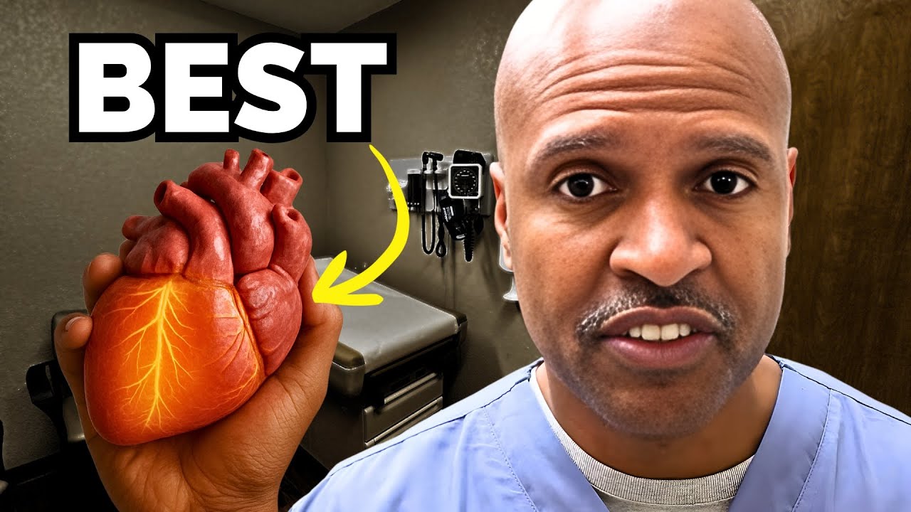 #1 Exercise for Weight Loss & Metabolic Health
