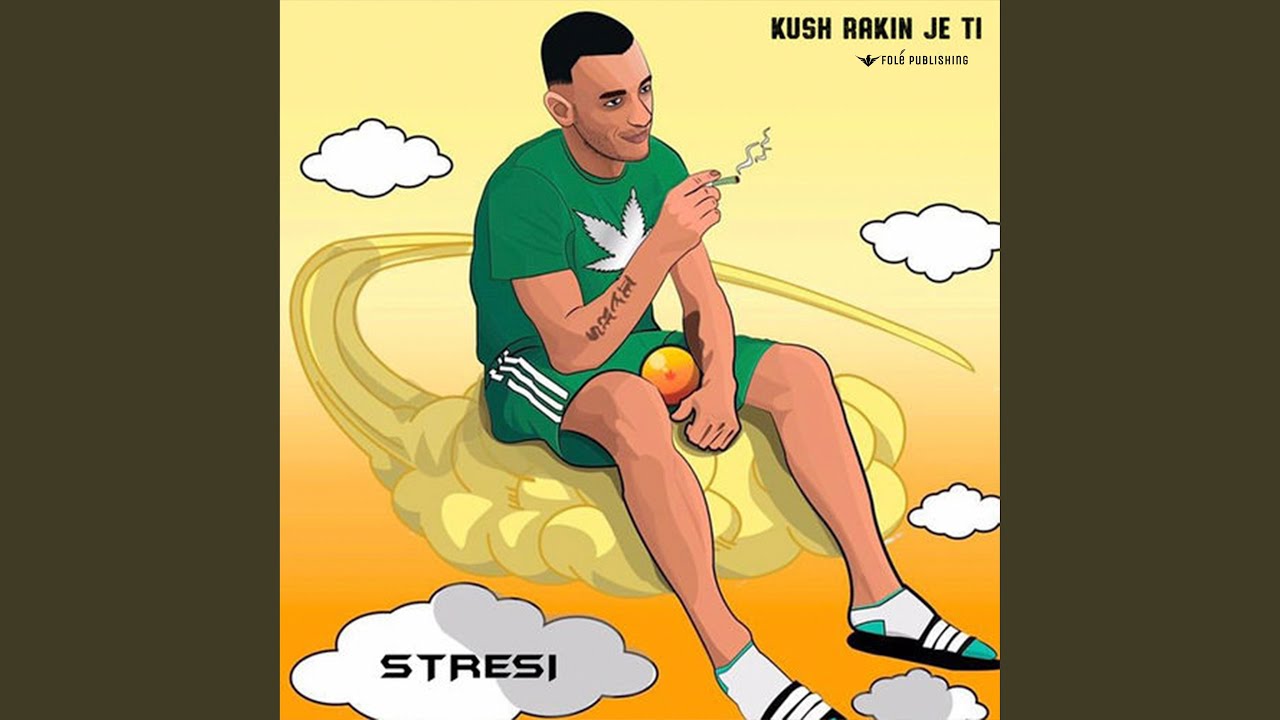 Kush rakin je ti
