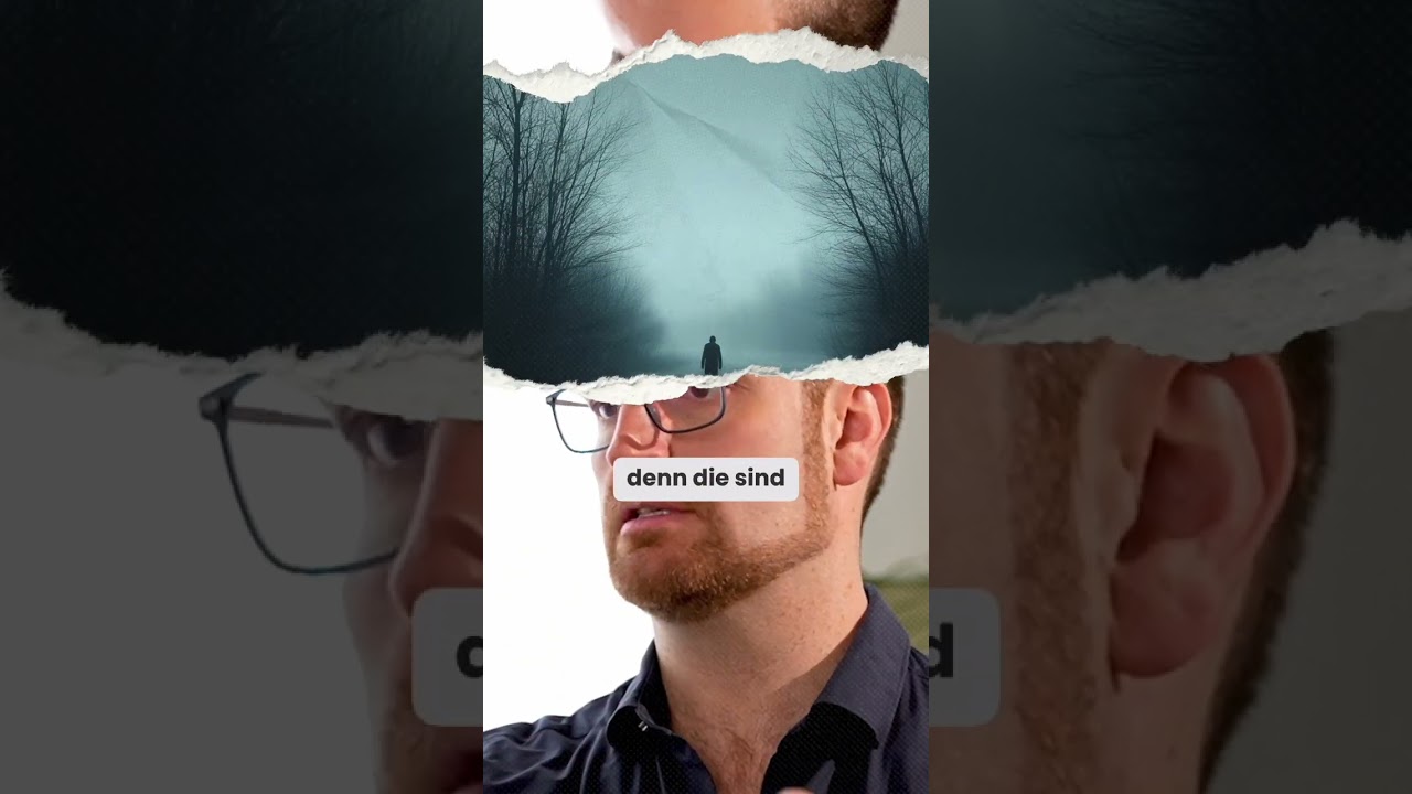 Wenn Menschen emotional kalt oder distanziert wirken, hat das oft nichts mit Gef&uuml;hllosigkeit zu tun